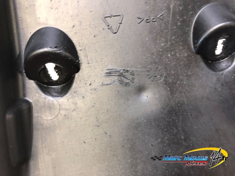 PASSAGE DE ROUE MBK 50 X LIMIT 2009