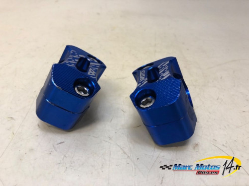 PONTET DE GUIDON MBK 50 X LIMIT 2009