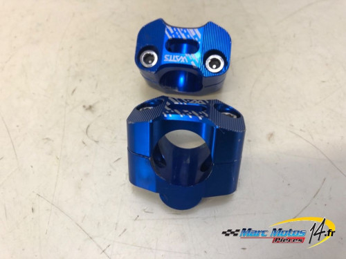 PONTET DE GUIDON MBK 50 X LIMIT 2009