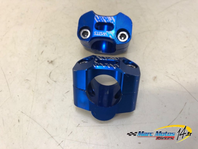 PONTET DE GUIDON MBK 50 X LIMIT 2009