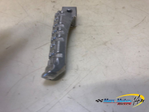 REPOSE-PIED ARRIERE GAUCHE MBK 50 X LIMIT 2009