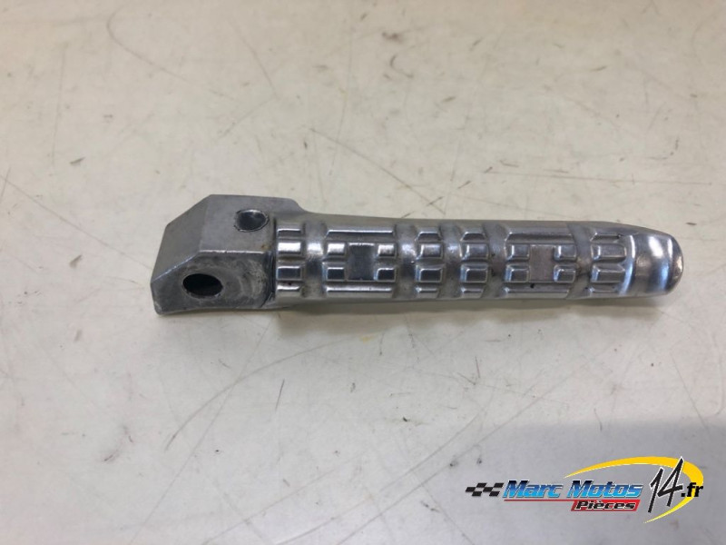 REPOSE-PIED ARRIERE GAUCHE MBK 50 X LIMIT 2009