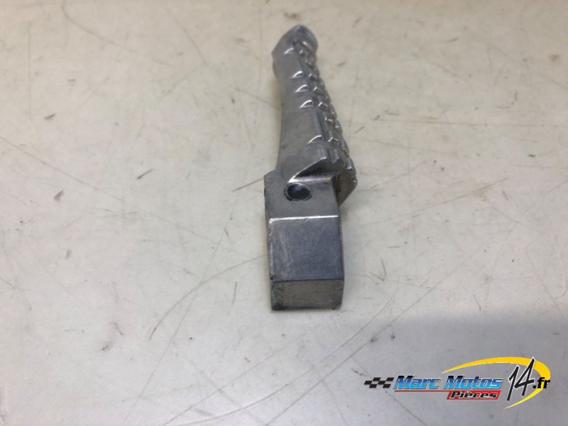 REPOSE-PIED ARRIERE GAUCHE MBK 50 X LIMIT 2009