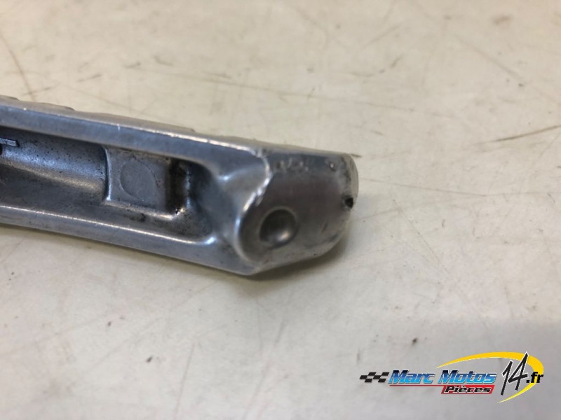 REPOSE-PIED ARRIERE GAUCHE MBK 50 X LIMIT 2009