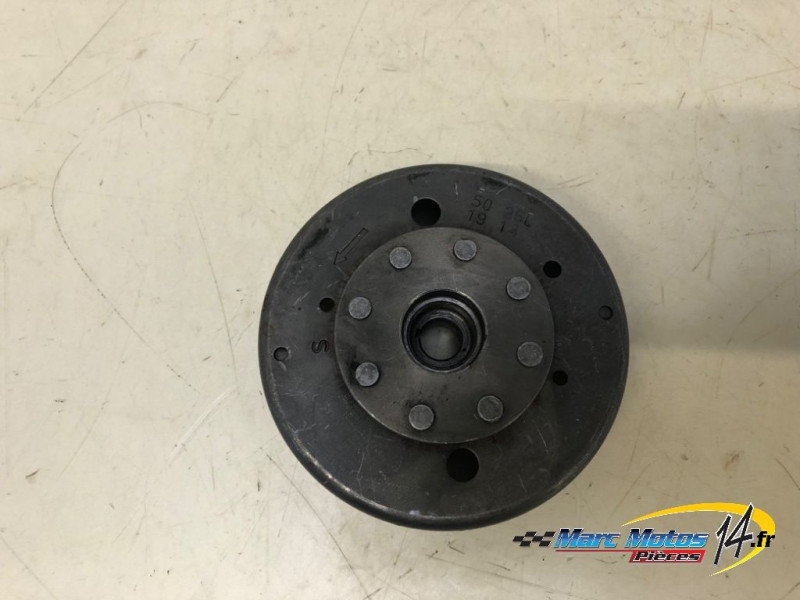 ROTOR MBK 50 X LIMIT 2009