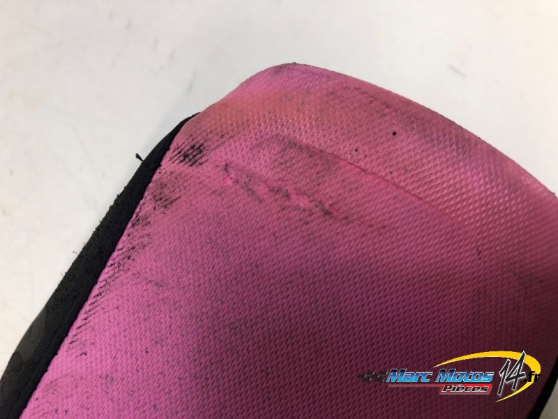 SELLE BIPLACE MBK 50 X LIMIT 2009