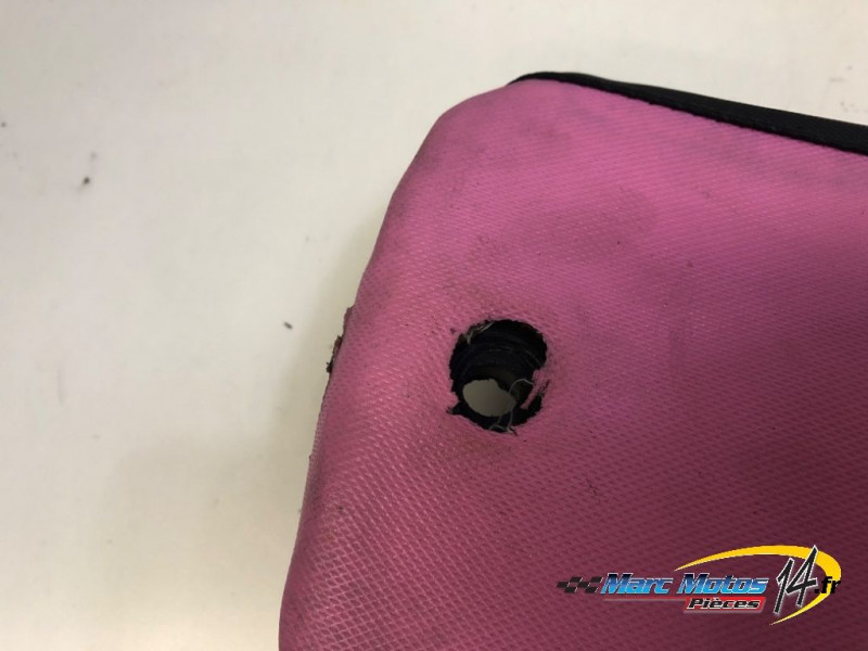 SELLE BIPLACE MBK 50 X LIMIT 2009