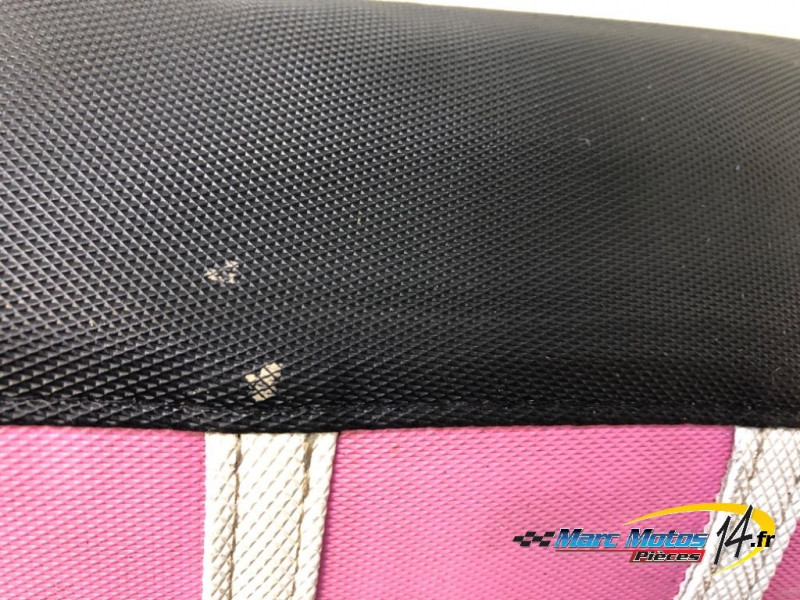 SELLE BIPLACE MBK 50 X LIMIT 2009