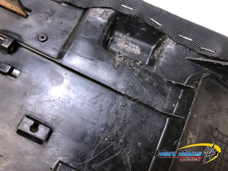 SELLE BIPLACE MBK 50 X LIMIT 2009