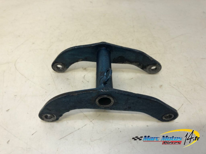 SUPPORT MOTEUR MBK 50 X LIMIT 2009