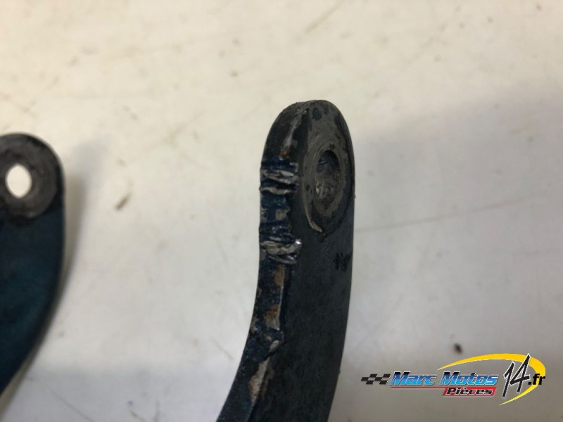 SUPPORT MOTEUR MBK 50 X LIMIT 2009