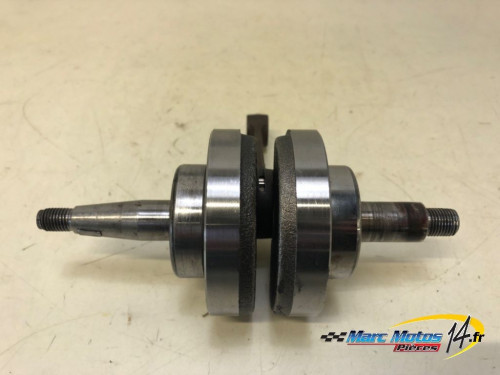 VILEBREQUIN MBK 50 X LIMIT 2009