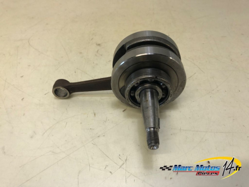 VILEBREQUIN MBK 50 X LIMIT 2009