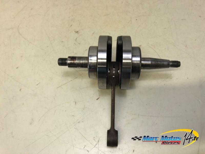 VILEBREQUIN MBK 50 X LIMIT 2009