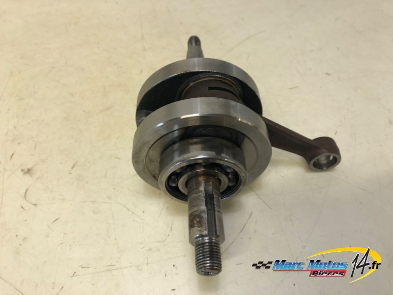 VILEBREQUIN MBK 50 X LIMIT 2009