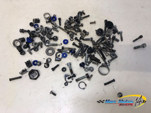 VISSERIE MBK 50 X LIMIT 2009