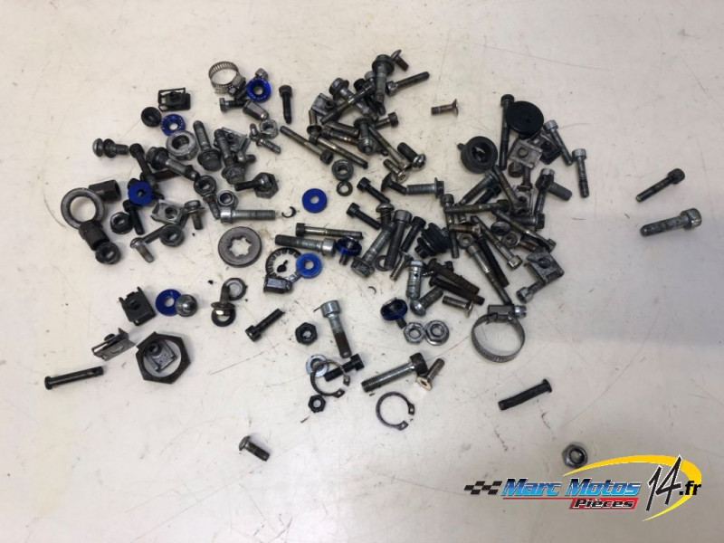 VISSERIE MBK 50 X LIMIT 2009