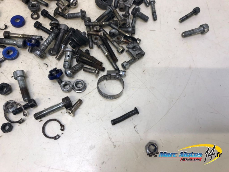 VISSERIE MBK 50 X LIMIT 2009