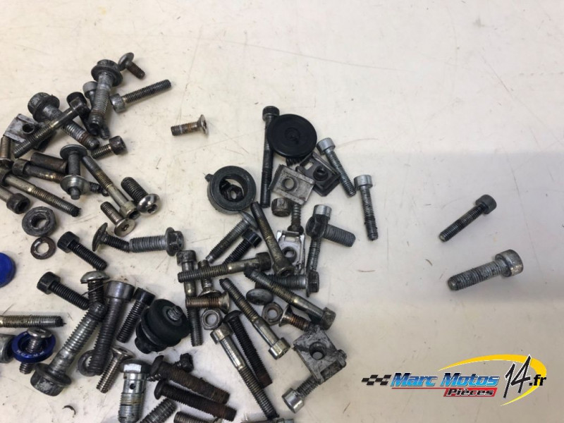 VISSERIE MBK 50 X LIMIT 2009