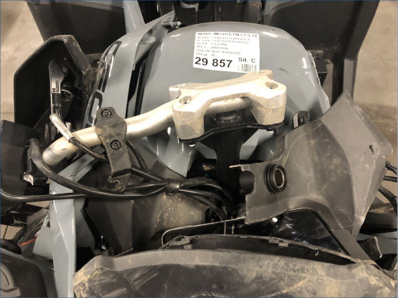 CFMOTO 850 CFORCE EPS