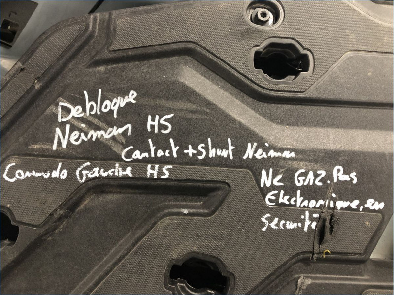 CFMOTO 850 CFORCE EPS