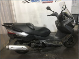 SUZUKI 125 BURGMAN 
