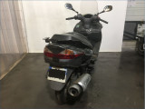 SUZUKI 125 BURGMAN 