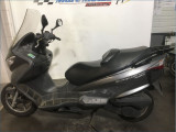 SUZUKI 125 BURGMAN 