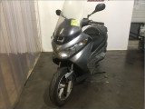 SUZUKI 125 BURGMAN 