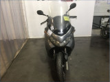 SUZUKI 125 BURGMAN 