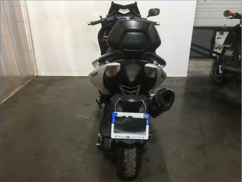 YAMAHA 530 TMAX 