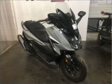 HONDA 350 FORZA 