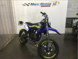 SHERCO 50 E 