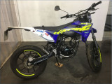 SHERCO 50 E 