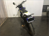 SHERCO 50 E 
