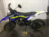 SHERCO 50 E 