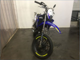 SHERCO 50 E 
