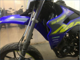 SHERCO 50 E 