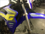 SHERCO 50 E 