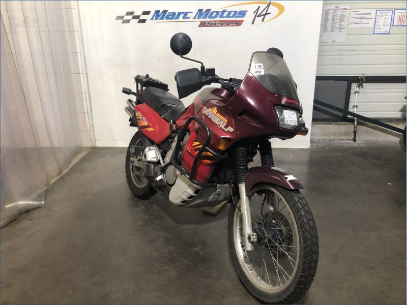 HONDA 600 TRANSALP 