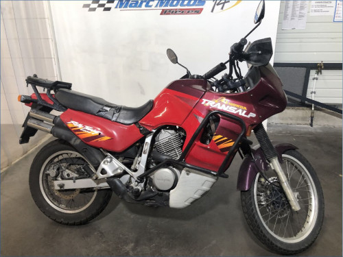 HONDA 600 TRANSALP 