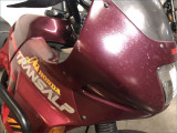 HONDA 600 TRANSALP 