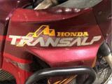 HONDA 600 TRANSALP 