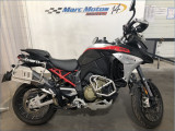 DUCATI 1200 MULTISTRADA V4 RALLY