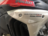 DUCATI 1200 MULTISTRADA V4 RALLY