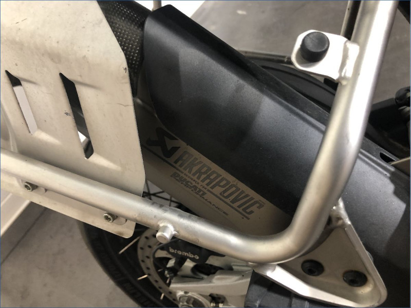 DUCATI 1200 MULTISTRADA V4 RALLY