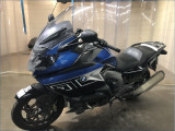 BMW K1600GT 