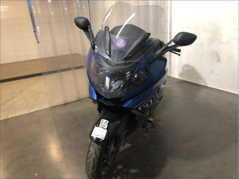 BMW K1600GT 