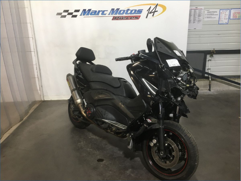 YAMAHA 530 TMAX ABS