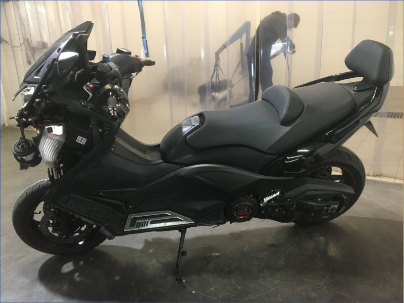 YAMAHA 530 TMAX ABS
